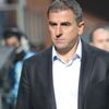 Akhisar'da hedef Hamzaoğlu