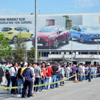 Renault'ta işçi eylemi 13. gününde, anlaşma sağlanamadı