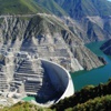 Deriner Barajı kuraklık dinlemedi