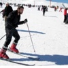 Yıldız Dağı, kayak tutkunlarını bekliyor Yıldız Dağı, kayak tutkunlarını bekliyor