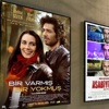 Bu hafta vizyona giren filmler