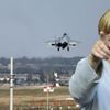 Merkel'den İncirlik açıklaması!