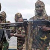 Boko Haram IŞİD'e bağlılığını açıkladı Boko Haram IŞİD'e bağlılığını açıkladı