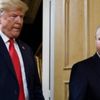 Trump2 Putin ile görüşmesini iptal etti Trump2 Putin ile görüşmesini iptal etti