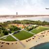 Mersin Millet Bahçesi 2020 sonunda tamamlanacak Mersin Millet Bahçesi 2020 sonunda tamamlanacak