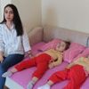 İkizlerin hastalığına teşhis konulamıyor!