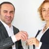 Folkart Time’da teslimat başladı Folkart Time’da teslimat başladı