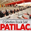 Alternatif Telekom Şirketlerine Büyük Şok Alternatif Telekom Şirketlerine Büyük Şok