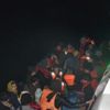 1 haftada 536 kaçak göçmen yakalandı 1 haftada 536 kaçak göçmen yakalandı