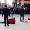 Hastaneyi birbirine kattılar Hastaneyi birbirine kattılar
