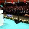 Başkan Erdoğan'dan belediye başkanlarına mesaj