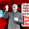 Komünist Maçoğlu mazbatasını yarın alacak Komünist Maçoğlu mazbatasını yarın alacak