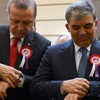 Abdullah Gül, Tayyip Erdoğan'ı takip etmeyi bıraktı! Abdullah Gül, Tayyip Erdoğan'ı takip etmeyi bıraktı!