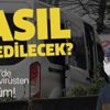 Türkiye'de koronavirüsten ilk ölüm! Koronavirüsten ölen vaka nasıl defnedilecek! Türkiye'de koronavirüsten ilk ölüm! Koronavirüsten ölen vaka nasıl defnedilecek!