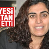 Mahkemeden Sebahat Tuncel hakkında beraat kararı