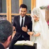 Wilma Elles onun için müslüman olmuş ! Wilma Elles onun için müslüman olmuş !
