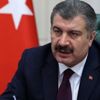 Türkiye’de koronavirüs nedeniyle can kaybı bin 518’e yükseldi