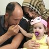 Asya bebek hayata tutunabilmek için destek bekliyor Asya bebek hayata tutunabilmek için destek bekliyor