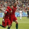 Quaresma ve Ronaldo kadroya çağrılmadı Quaresma ve Ronaldo kadroya çağrılmadı