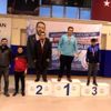 Satranç Türkiye Kupası, Küçükler ve Yıldızlar İl Birinciliği ...