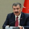 Günlük hastaneye yatanların sayısı düşüşe geçti
