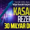 Son dakika: Merkez Bankası Başkanı Şahap Kavcıoğlu'ndan umut veren açıklama: Dolar rezervleri arttı, enflasyon ise...