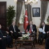 Diyanetten fetva: "Taşıyıcı annelik yöntemi zina unsurları taşır" Diyanetten fetva: "Taşıyıcı annelik yöntemi zina unsurları taşır"