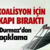 Adalet Bakanı İpek’ten Açıklama Adalet Bakanı İpek’ten Açıklama
