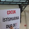 Çocuğa cinsel istismarı mahalleli önledi Çocuğa cinsel istismarı mahalleli önledi