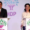 HDP'de sıkıyönetim ilan edildi HDP'de sıkıyönetim ilan edildi
