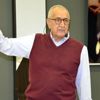 Prof. Dr. Doğan Cüceloğlu'nun aort yırtılması sonucu hayatını kaybettiği belirlendi Prof. Dr. Doğan Cüceloğlu'nun aort yırtılması sonucu hayatını kaybettiği belirlendi