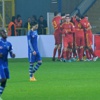 Kayserispor Fenerbah�e fobisini yendi Kayserispor Fenerbah�e fobisini yendi
