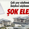 Türkmen: Omuz omuza olmayınca kürsülerden söylenenler inandırıcı olmuyor Türkmen: Omuz omuza olmayınca kürsülerden söylenenler inandırıcı olmuyor