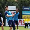 Fenerbahçe'de Kasımpaşa maçı hazırlıkları