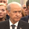 Bahçeli'den istifa çağrısı