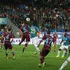 Trabzonspor'un rakibi Rizespor