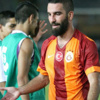 Arda Turan Galatasaray'a mı geliyor?