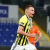 Fenerbahçe'ye Szalai piyangosu! İngiliz ekiplerinden rekor teklif... Fenerbahçe'ye Szalai piyangosu! İngiliz ekiplerinden rekor teklif...