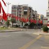 Aydın, yasaktan değil sıcaktan evde kaldı Aydın, yasaktan değil sıcaktan evde kaldı