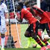 Lyon'un deplasman kabusu sürüyor!
