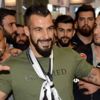 İşte Negredo’nun Beşiktaş’a maliyeti