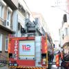 Edremit te ev yangını Edremit te ev yangını