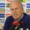Mustafa Denizli: Bir puan kötünün iyisi Mustafa Denizli: Bir puan kötünün iyisi