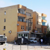 Cizre İlçe Emniyet Müdürlüğü ek binasına silahlı saldırı!