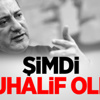 Fatih Altaylı Şimdi Muhalif Oldu