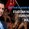 Suriye sınırına kilit Suriye sınırına kilit