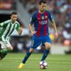 Barcelona, Busquets'in sözleşmesini uzatıyor