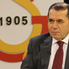 Dursun Özbek açtı ağzını yumdu gözünü Dursun Özbek açtı ağzını yumdu gözünü
