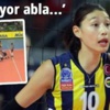 Koreli yıldızdan hakeme Türkçe itiraz Koreli yıldızdan hakeme Türkçe itiraz