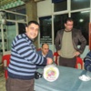 Malkara’da Geleneksel Tavla Turnuvası Başladı